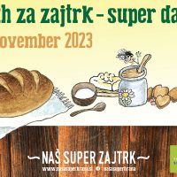 TRADICIONALNI SLOVENSKI ZAJTRK