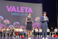VALETA 2024
